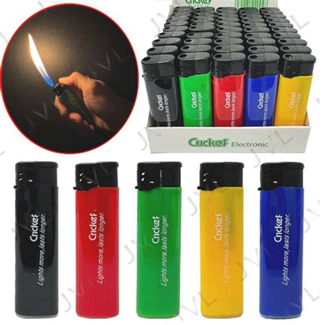 cricket eco lighter|Cricket lighter 50pcs 1box get 10pcs eco bag .